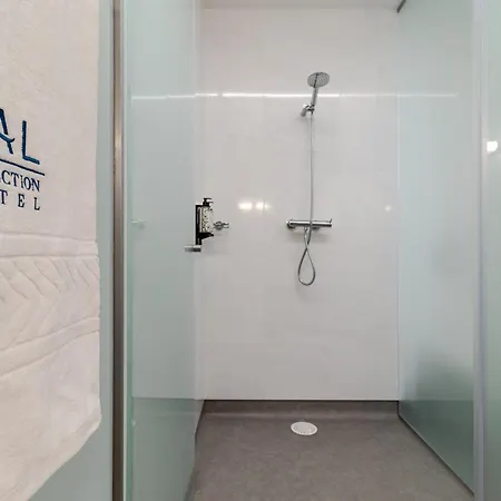 Sal Collection 3* Aveiro