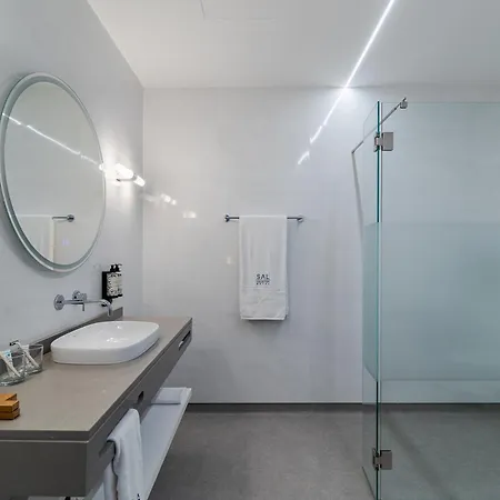 Hotel Sal Collection 3*