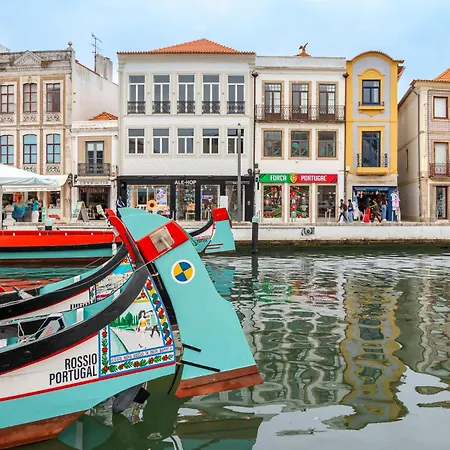 Sal Collection Hotel Aveiro