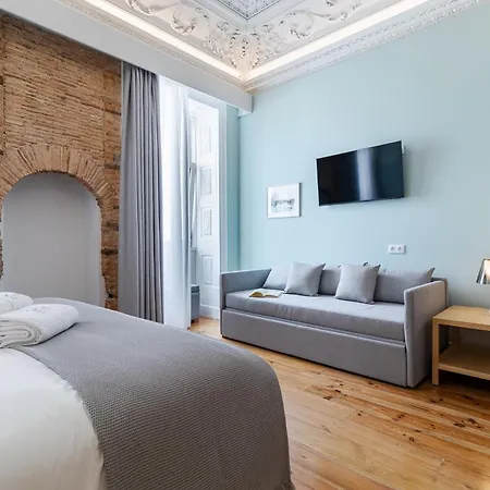 Hotel Sal Collection Aveiro