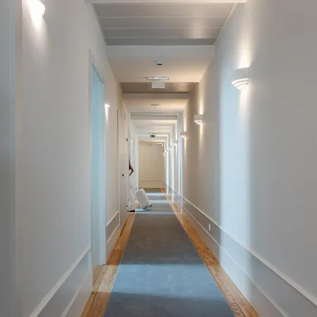 Sal Collection Hotel Aveiro