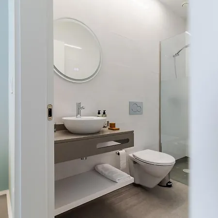 Hotel Sal Collection