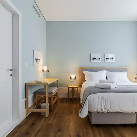 Hotel Sal Collection