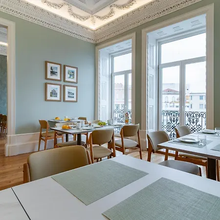 Sal Collection Hotel Aveiro