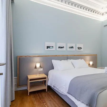 Sal Collection Hotel Aveiro