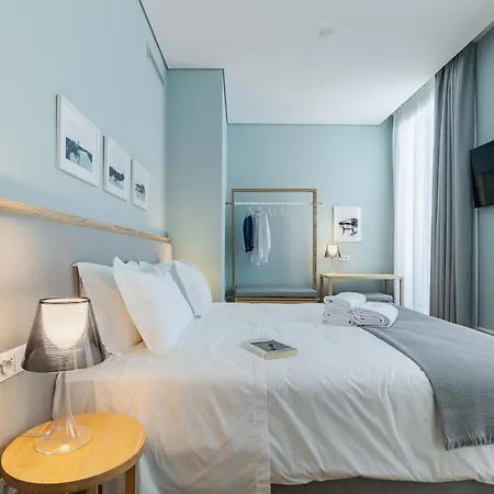 Sal Collection Hotel