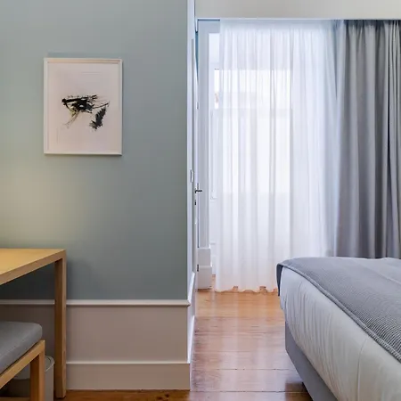 Sal Collection Hotel Aveiro