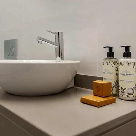 Hotel Sal Collection Aveiro