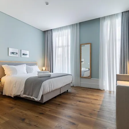 Hotel Sal Collection
