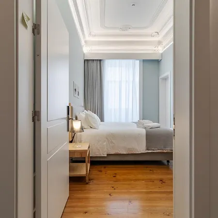 Hotel Sal Collection Aveiro