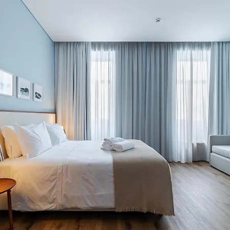 Hotel Sal Collection 3*