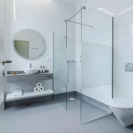 Hotel Sal Collection Aveiro