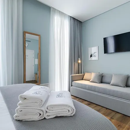 Hotel Sal Collection